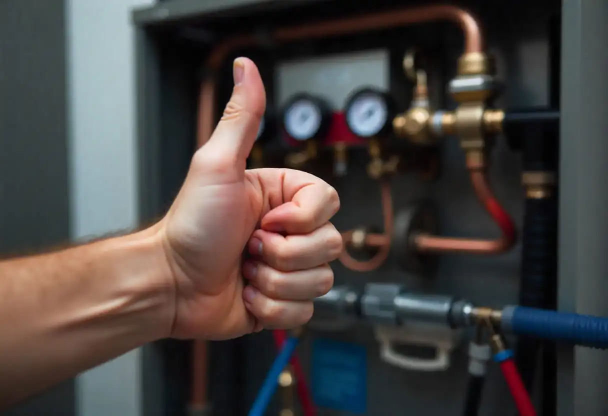 Emergency HVAC services and installations in Carlsborg, WA
